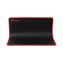 Satellite Mousepad APAD012 Gaming 210X250X3MM Rojo