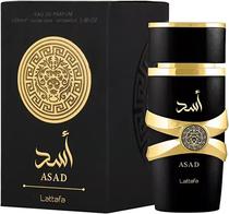 Perfume Masculino Lattafa Asad - 100 ML