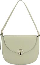 Bolsa David Jones Feminina CM7036 - Creyish Green