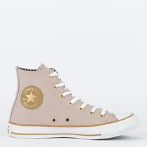 Calzado Converse All Star Play On Fashion Nude