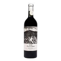 Vino Jose Zuccardi Malbec 750ML