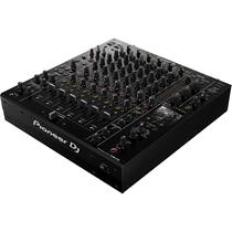 Controladora Pioneer DJ DJM-V10 - Preto