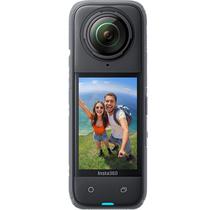 Camara de Accion INSTA360 X4 X401 Action 8K - Black