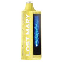 Vape Descartavel Lost Mary MO20000 Pro 20.000 Puffs com 5% Nicotina - Pineapple Ice