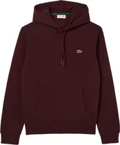 Moletom com Capuz Lacoste SH266223BZD - Masculino
