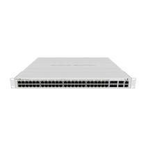 Mikrotik Cloud Router Switch CRS354-48P-4S+2Q+RM