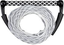 Corda para Wakeboard Y Kneeboard Full Throttle 3 Section Tow Rope - 20M