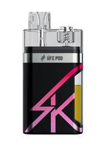 Life Pod SK 10000 Puffs Starwberry Ice Cream