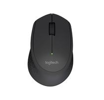 PC Mouse Logitech M280 Black Sem Fio