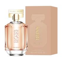 Perfume Hugo Boss The Scent Eau de Parfum 100ML