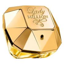 C*Paco Rab.Lady Million Fem Edp 80ML