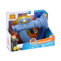 Mini Lanzador de Pedos Moose Toys Mi Villano Favorito 4 59290