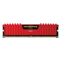 Memoria Ram Corsair Vengeance LPX 8GB DDR4 2400MHZ - CMK8GX4M1A2400C16R