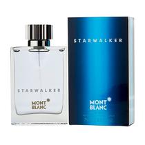 Perfume Mont Blanc Starwalker Eau de Toilette 75ML