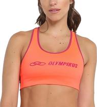 Top Olympikus OBWST23163/23S - Feminino