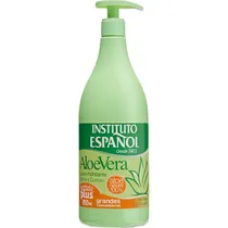 Loção Hidratante Instituto EspaÑol Aloe Vera - 950ML