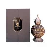 Perf Lattafa Niche Antique Edp 100ML