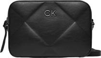 Bolsa Calvin Klein K60K610767 Beh - Feminina