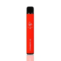 Elfbar 800 Puffs 5% Strawberry Ice