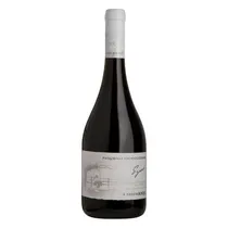 Vinho Casas Del Bosque Pequeñas Producciones Pinot Noir 750ML - 7809531600757