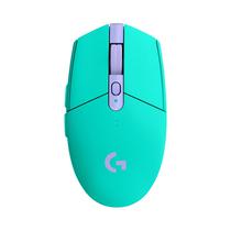 Mouse Inalambrico Logitech G305 Lightspeed Verde