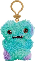 Chaveiro Pelucia Fuggler Gaptooth Spin Master - 320-15220-I