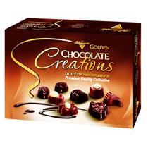 Chocolate Solidarnosc Golden Creations 228G