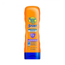 Protetor Solar Banana Boat Sport Perfomance SPF15 236ML