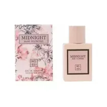 Mini Perf Midnight Raw Flowers 031