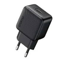 Carregador Oraimo OCW-111E+M53 Powercube 10W com Cabo Tipo C-USB - Preto