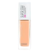 Base Maybelline Superstay Full Coverage 120 Classic Ivory