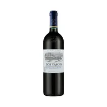 Vino Los Vascos Carmenere Grande Reserve 750ML
