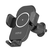 Suporte Vidvie HC1530 TC Wireless Car Holder