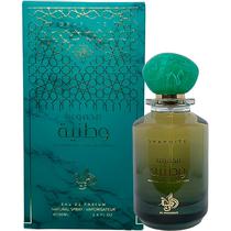 Perfume Al Wataniah Ghaphite Edp - Unissex 100ML