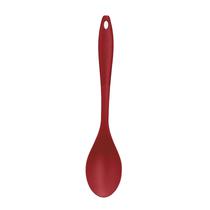 Colher Nylon Cuisinart CTG-01-SSR Colecao Curve Handle - Vermelha