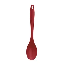 Colher Nylon Cuisinart CTG-01-SSR Coleção Curve Handle - Vermelha