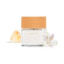 Arlyn Perfume Floral Woman Eau de Parfum 50ML