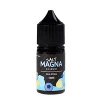 Esencia Magna Nicsalt Blue Storm 50MG 30ML