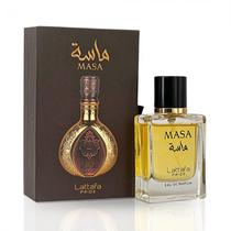 Perfume Lattafa Pride Masa Edp Unissex 20ML