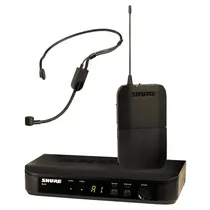 Shure Micrófono BLX14/P31 J10