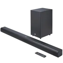 Soundbar JBL Bar 580 3.1CH c/Dolby Atmos