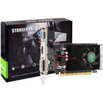 Placa de Vídeo 4GB Star GT730 DDR3