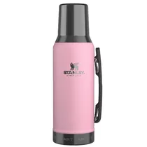 Garrafa Térmica Stanley Mate System Messi Goat 1,2L - Pink