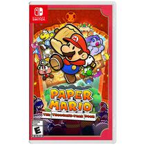 Jogo para Nintendo Switch Paper Mario: The Thousand-Year Door