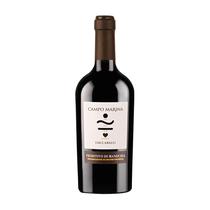 Vino Luccarelli Campo Marina Primitivo Di Manduria 750ML