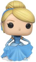 Boneco Cinderella - Disney - Funko Pop! 222