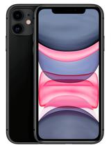 Celular Apple iPhone 11 64GB / Tela 6.1 / CAM12MP - Preto(So Aparelho Swap A)