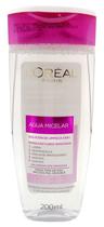 Demaquilante L'Oreal Paris Agua Micelar 5EN1 200ML