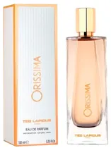 Perfume Ted Lapidus Orissima Edp 100ML - Feminino