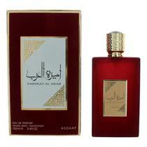 Perfume Unisex Asdaaf Ameerat Al Arab Edp 100ML